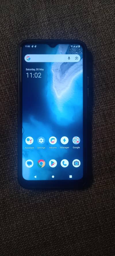 vivo y20 4/64 03445500551 what's app
