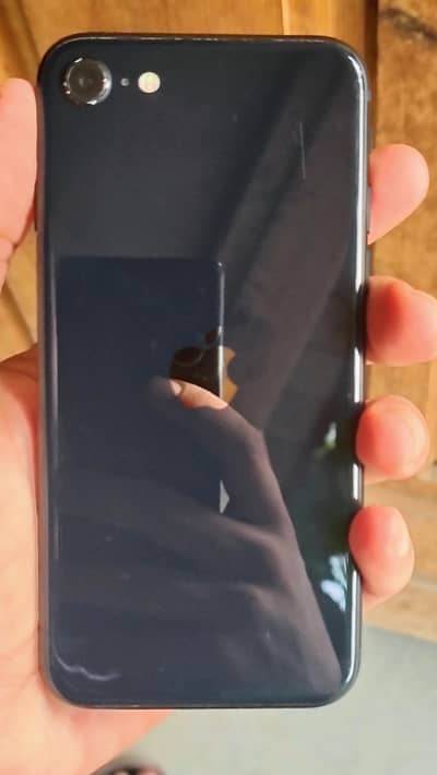 iphone SE 3
