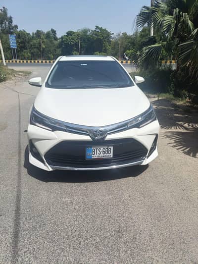 2025 Model Honda Civic 1.8 Full Option