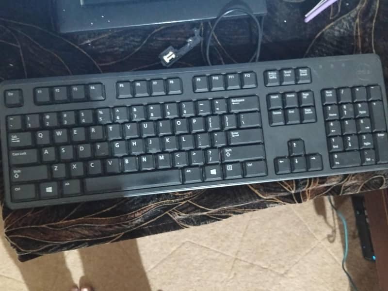 DELL Computer 1
