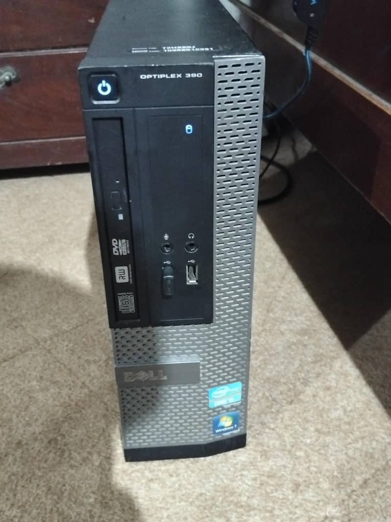 DELL Computer 3