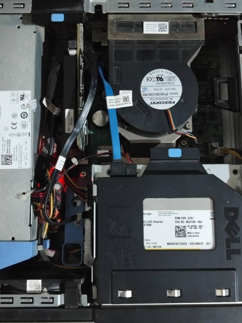 DELL Computer 5