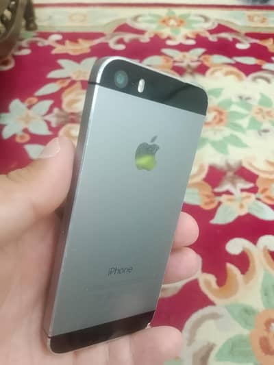 Apple iPhone 5s