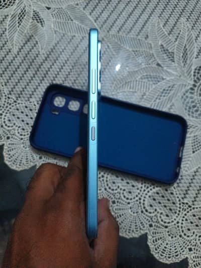 Infinix Hot 10 Pro