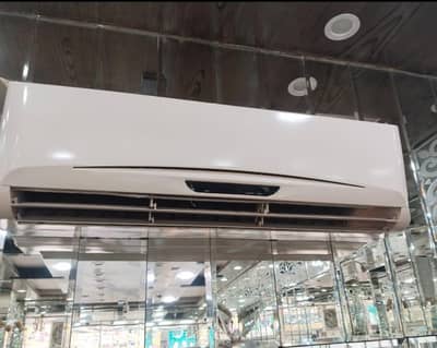 Pel 1.5 ton AC