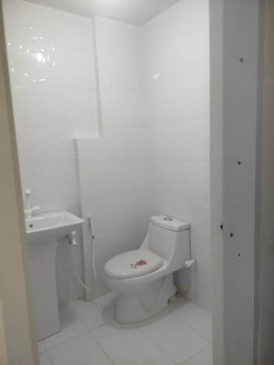 3 Bed DD 4th Floor Saima Tower