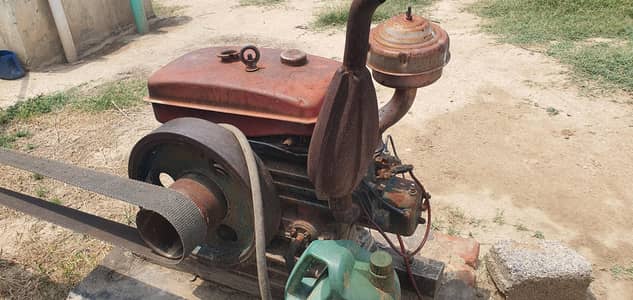 turbine 3 inch +20hp  engine