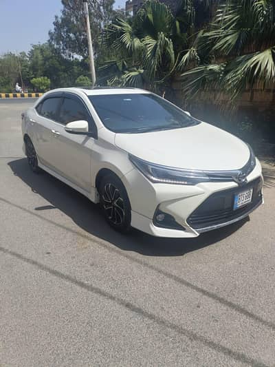 2025 Model 1.8 Honda Civic Full Option for Sale