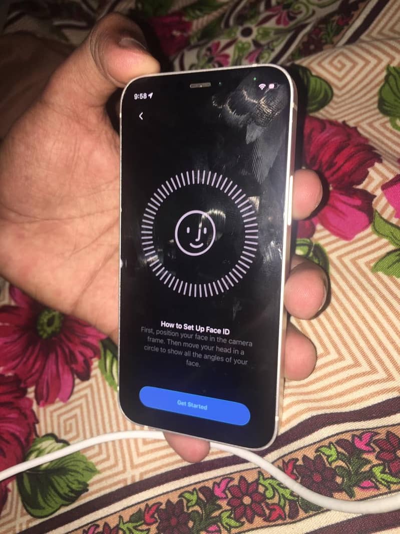 Apple iPhone 12 mini 2