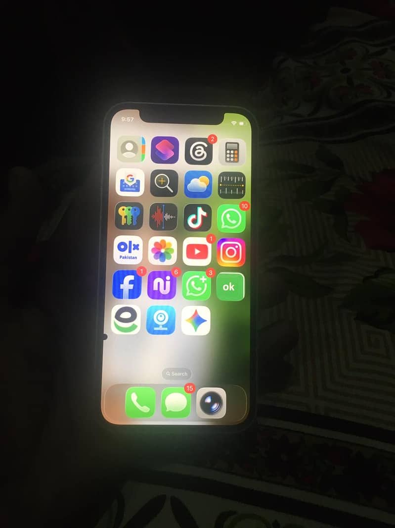 Apple iPhone 12 mini 3
