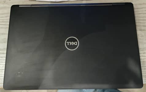 Dell 5590 i5 8TH 16GB/512GB