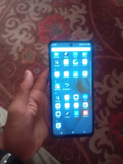 Tecno Camon 19