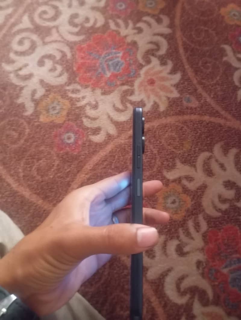 Tecno Camon 19 1