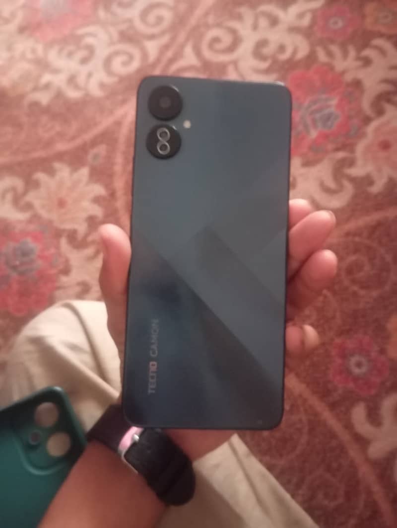 Tecno Camon 19 3