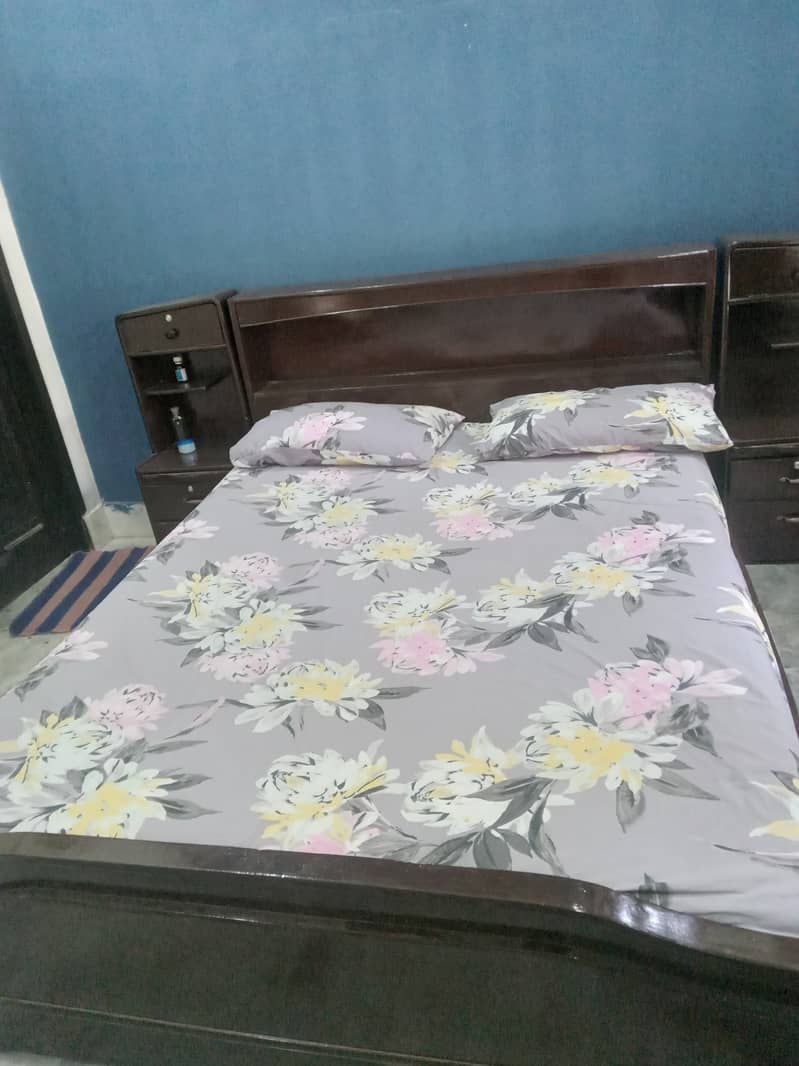 Bed set 2