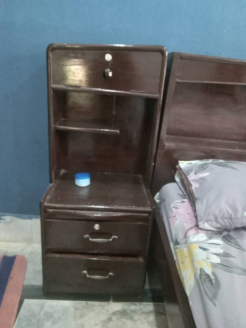 Bed set 5