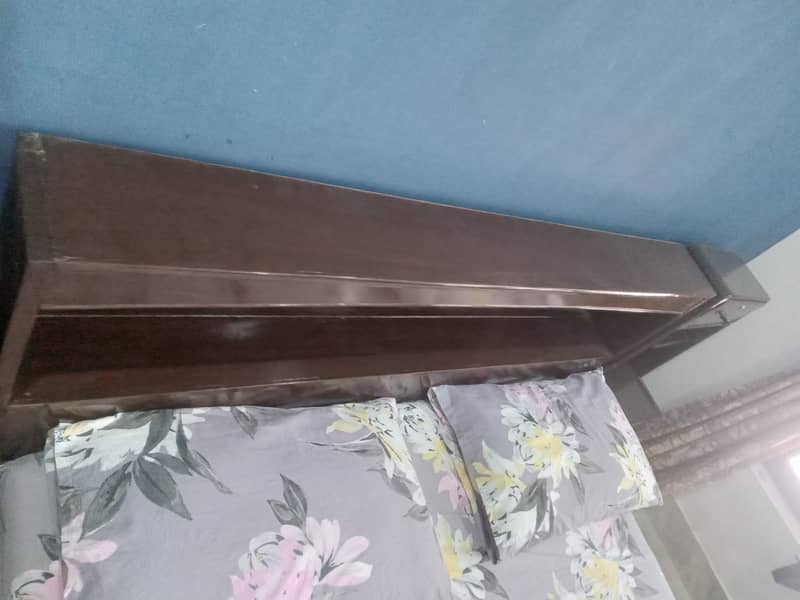 Bed set 7