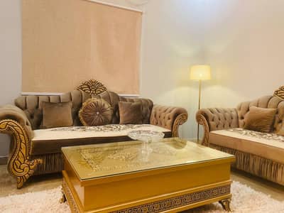 7 seater sofa set