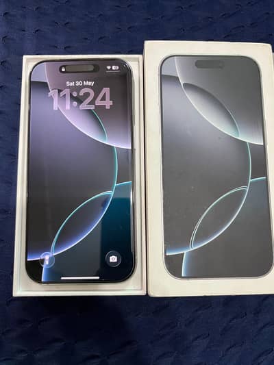 i phone 16 pro white jv 128