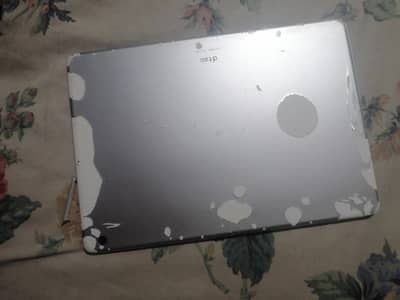 Huawei D TAB Sirf lcd break h