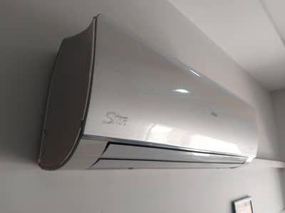 Haier HSU 18 H