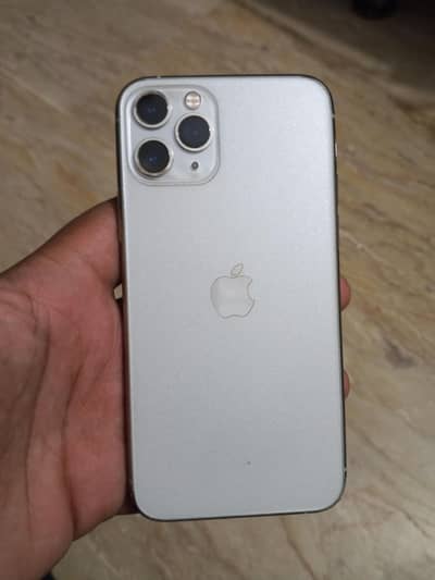Apple iPhone 11 Pro