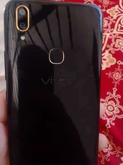Vivo y85A