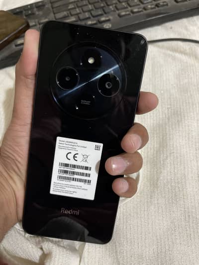 Xiaomi Redmi 14C
