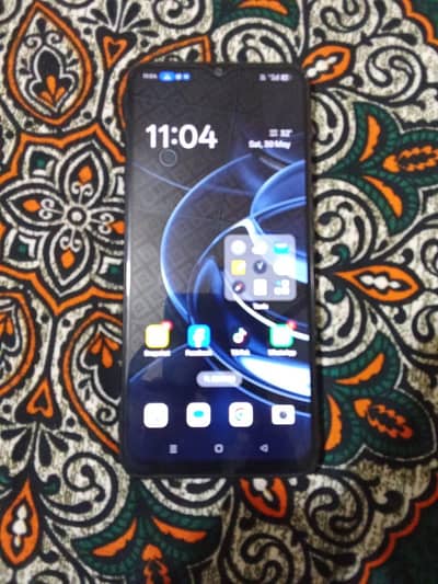 OPPO A18
