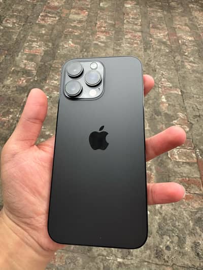 Apple iPhone 14 Pro Max 256gb