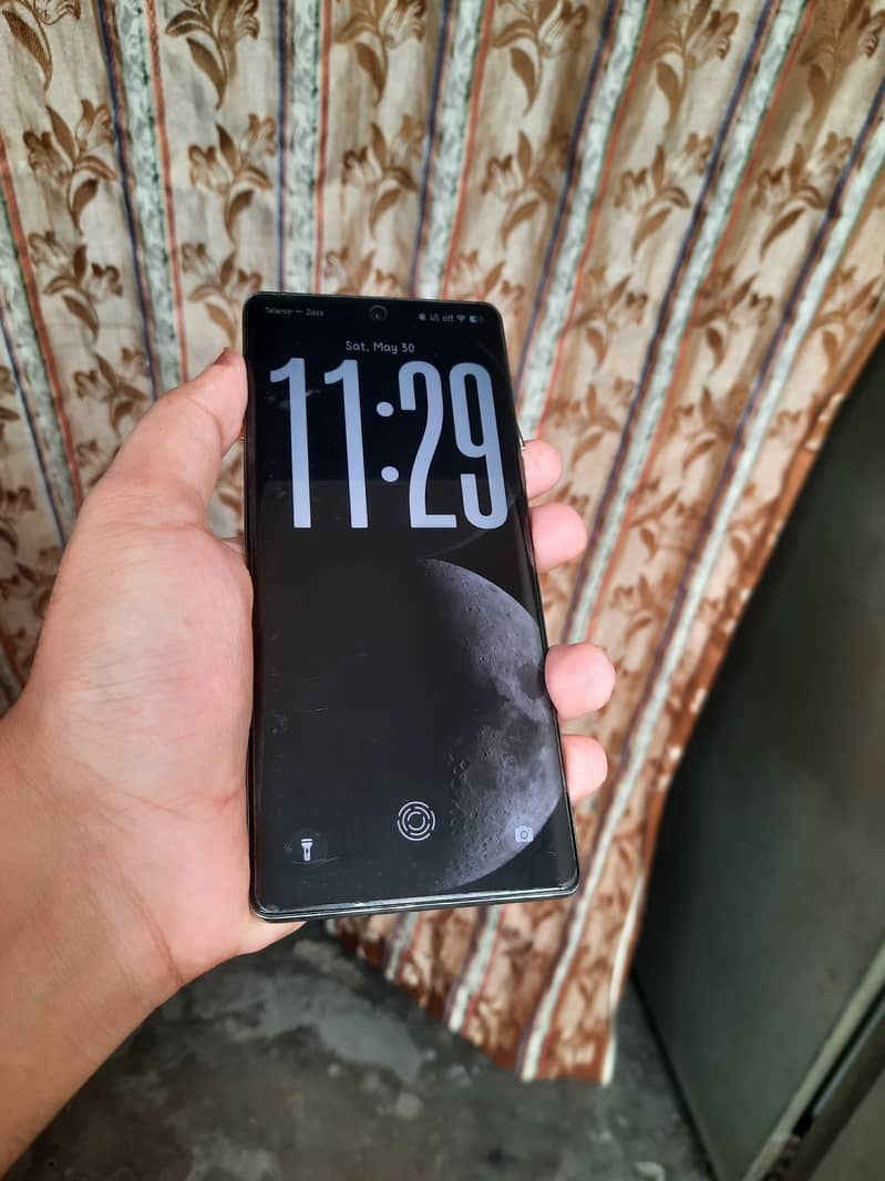 Tecno CAMON 40 Pro 1