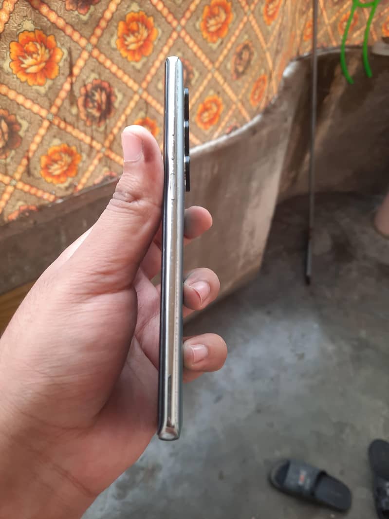 Tecno CAMON 40 Pro 3