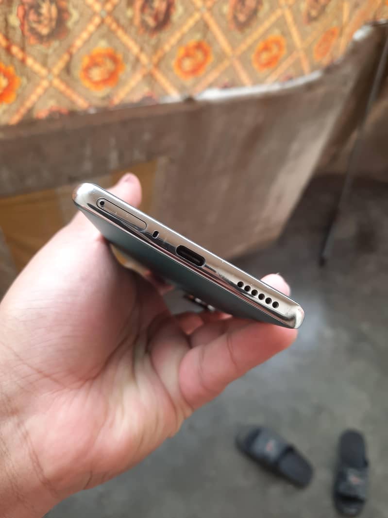 Tecno CAMON 40 Pro 5
