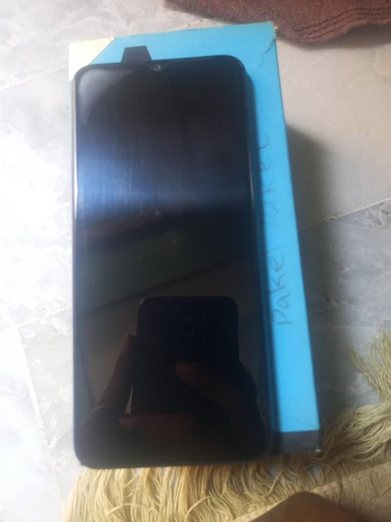 OPPO A16e 2