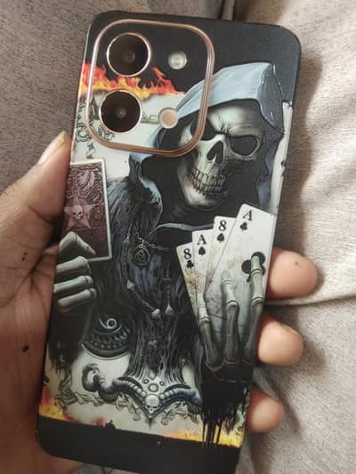 vivo y28 8gb