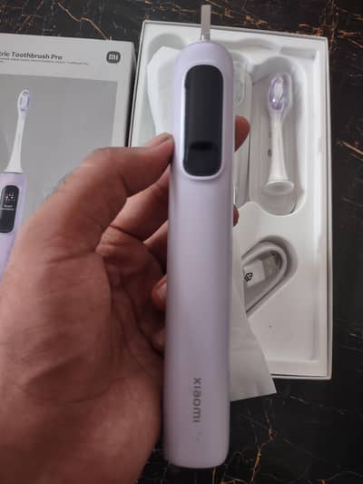 Xiaomi Oscillation Electric Toothbrush Pro
