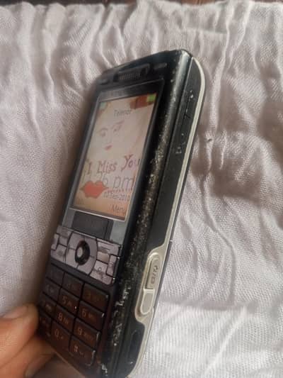 Sony Ericsson K800i original battery genuine phone ha final price 4500