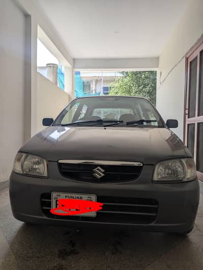 Suzuki Alto 2010