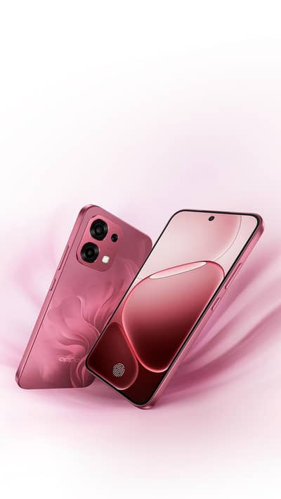 OPPO A6 Pro