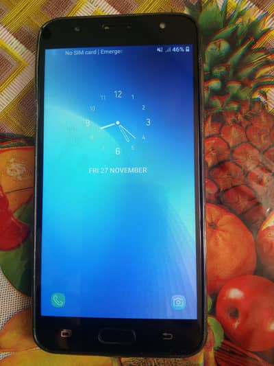 Samsung Mobile J7