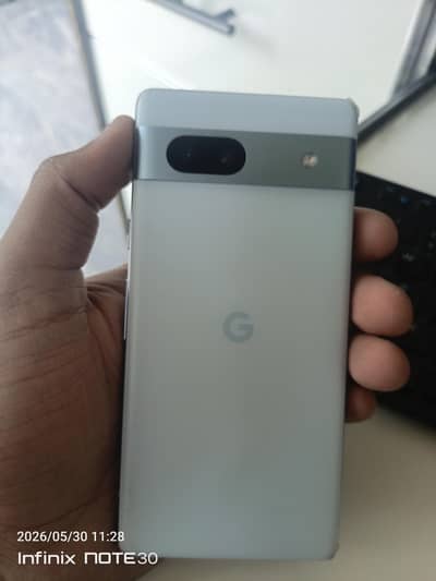 Google Pixel 7a