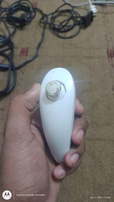 Nintendo Wii for sale in good condition