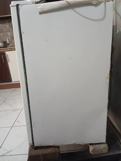 Dawlance Mini single door New refrigerator