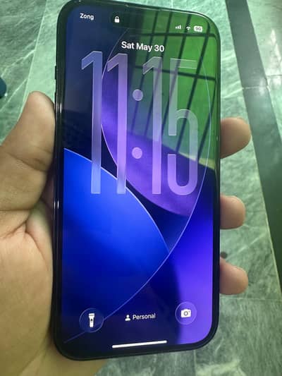 Apple iPhone 14 Pro