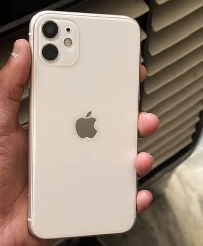 Apple iPhone 11