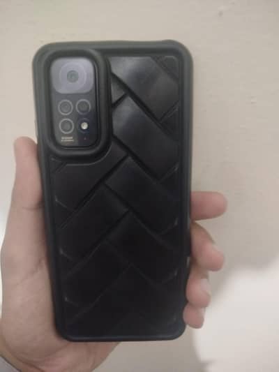 Xiaomi Redmi Note 11