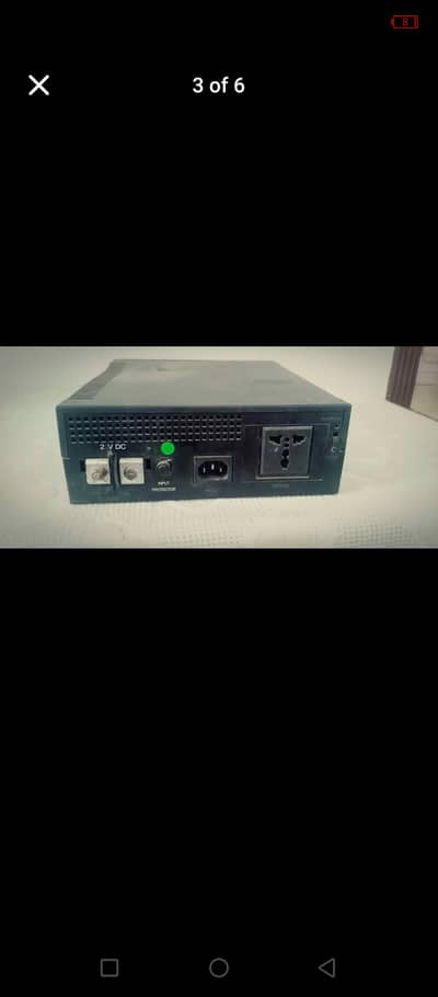 ups 24v