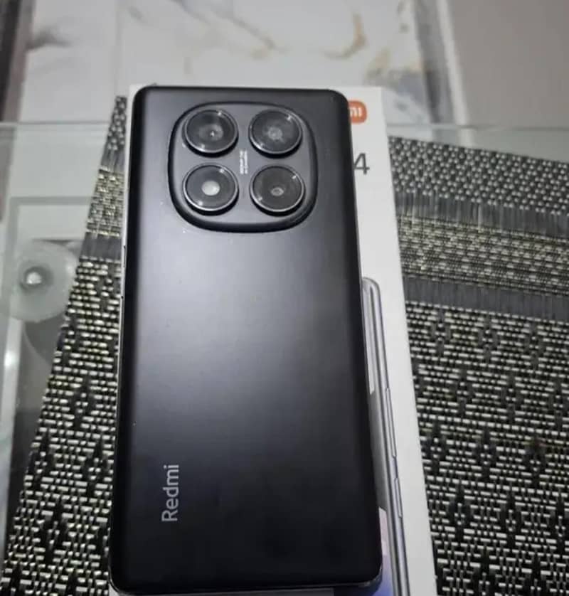 redmi note 14 Pro 0