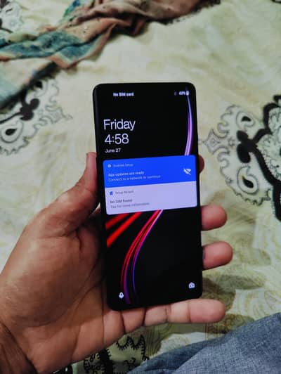 One Plus 8