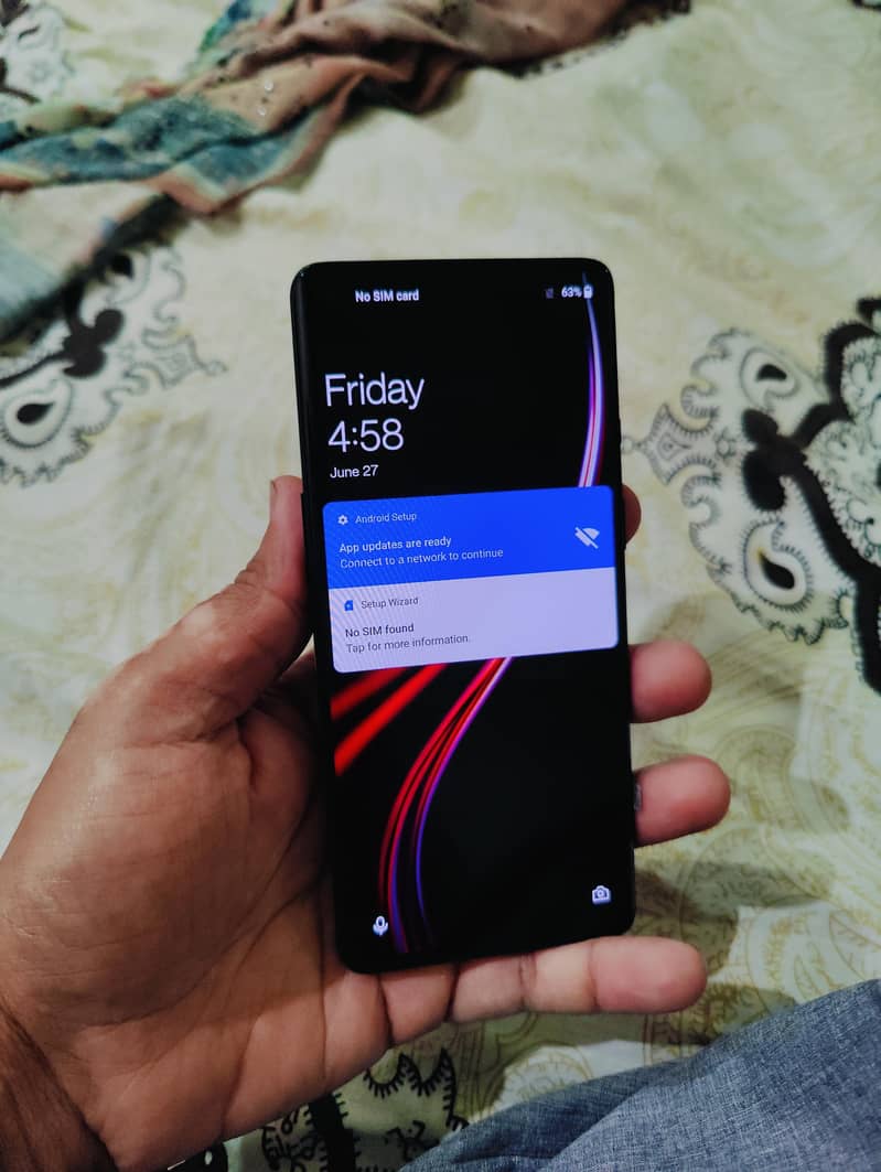 One Plus 8 0
